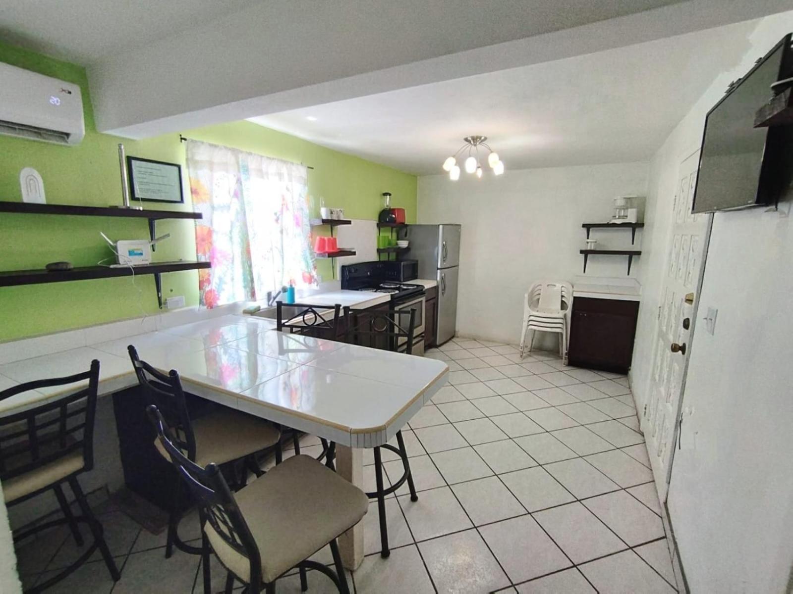 Villa Casa Tecalai 5 à San Carlos Nuevo Guaymas Extérieur photo