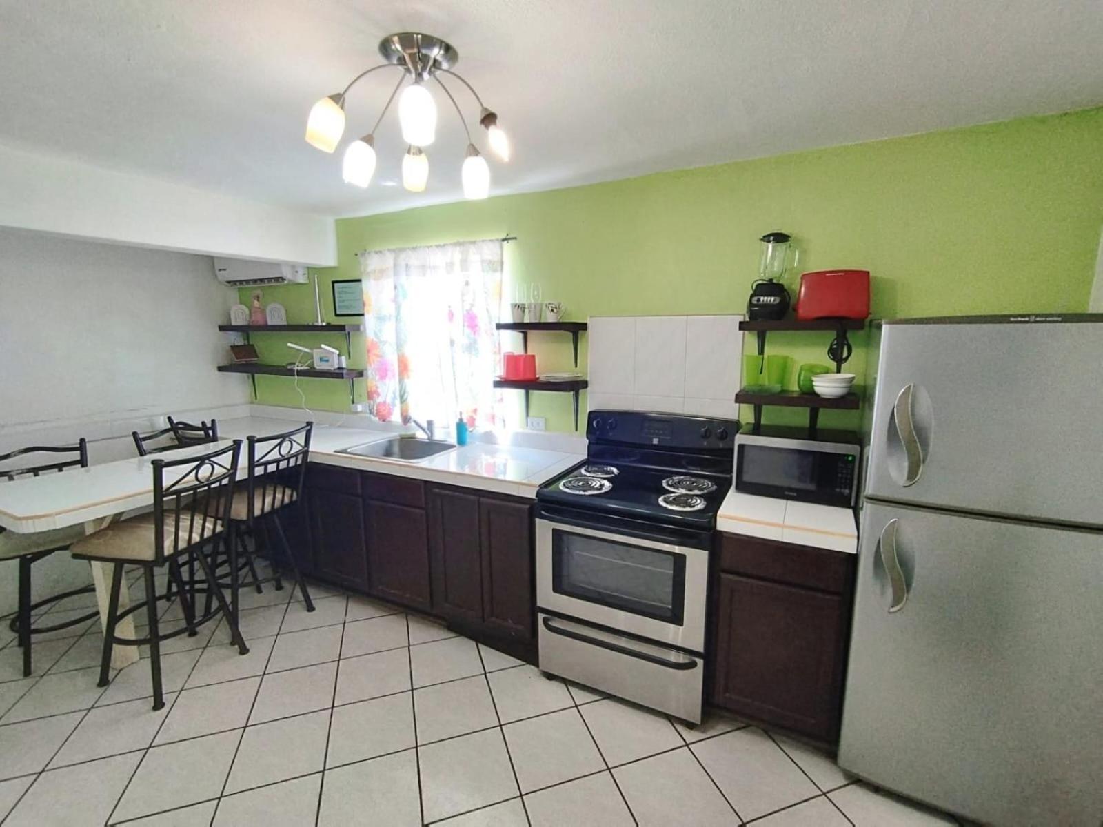 Villa Casa Tecalai 5 à San Carlos Nuevo Guaymas Extérieur photo