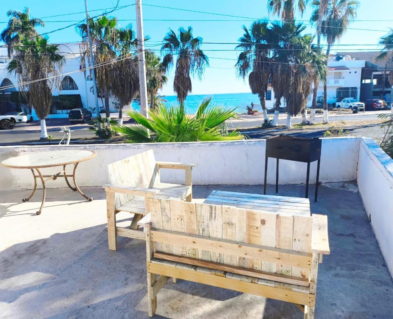 Villa Casa Tecalai 5 à San Carlos Nuevo Guaymas Extérieur photo