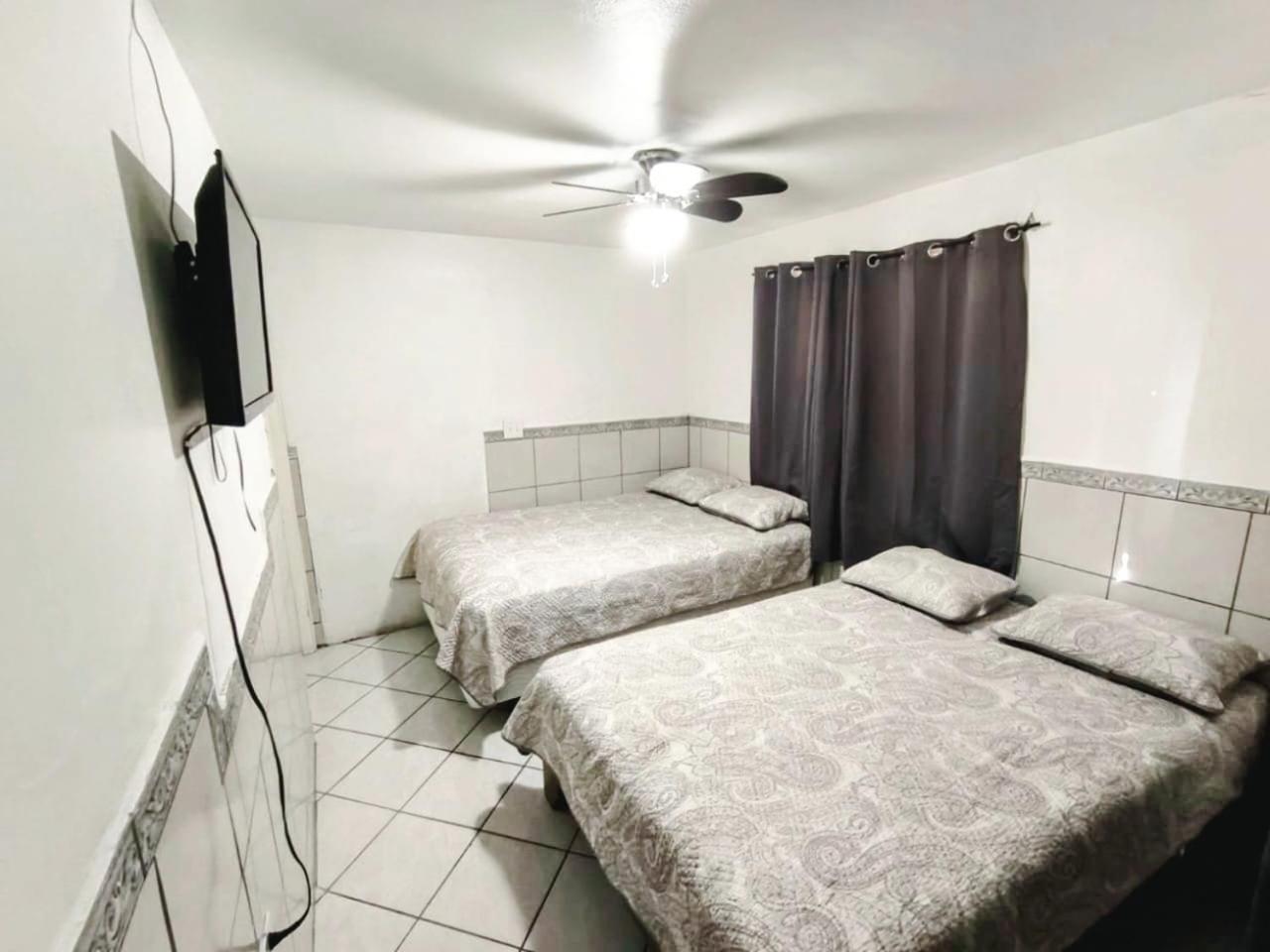 Villa Casa Tecalai 5 à San Carlos Nuevo Guaymas Extérieur photo