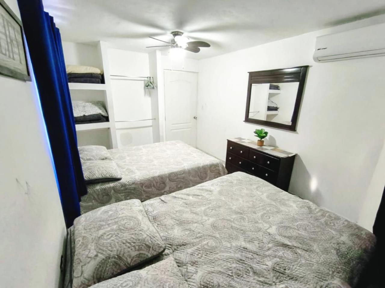 Villa Casa Tecalai 5 à San Carlos Nuevo Guaymas Extérieur photo